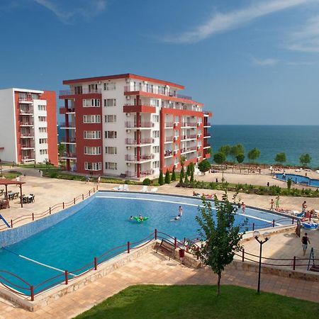 سفيتي فلاس Marina And Panorama Apartments المظهر الخارجي الصورة