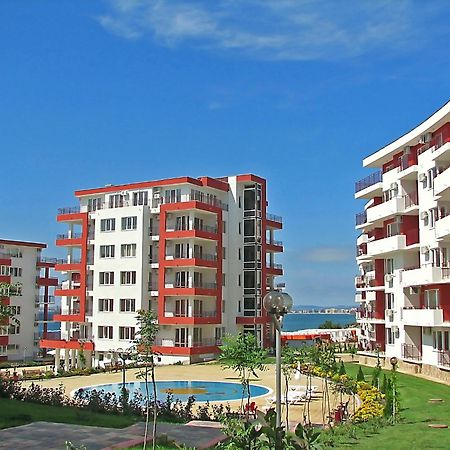 سفيتي فلاس Marina And Panorama Apartments المظهر الخارجي الصورة