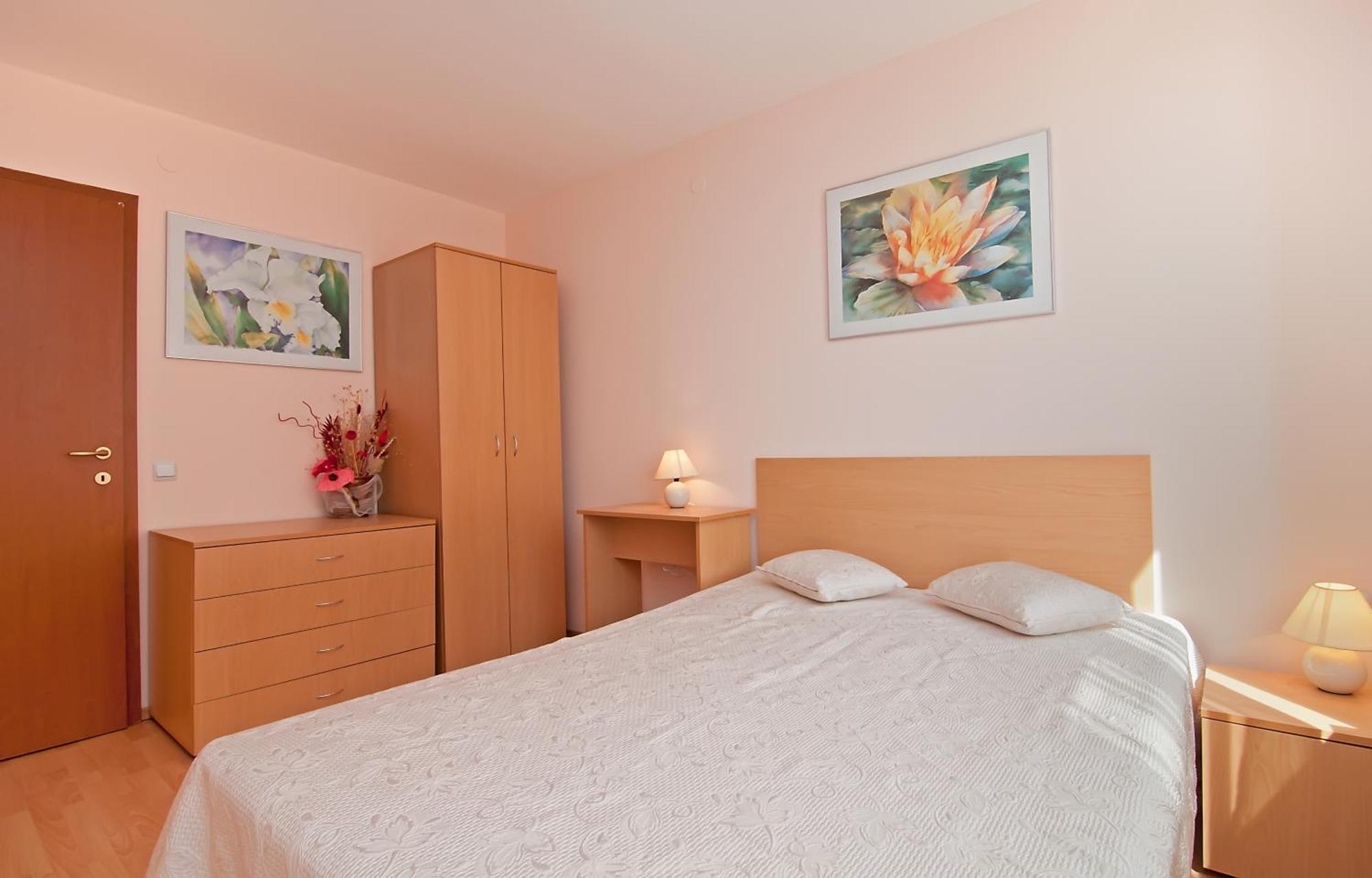 سفيتي فلاس Marina And Panorama Apartments المظهر الخارجي الصورة